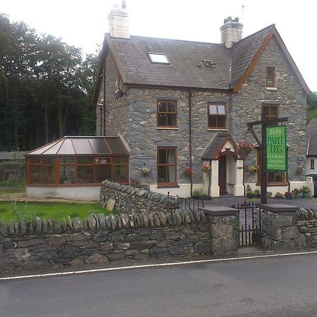 Pant Teg B & B Tregarth Exterior foto