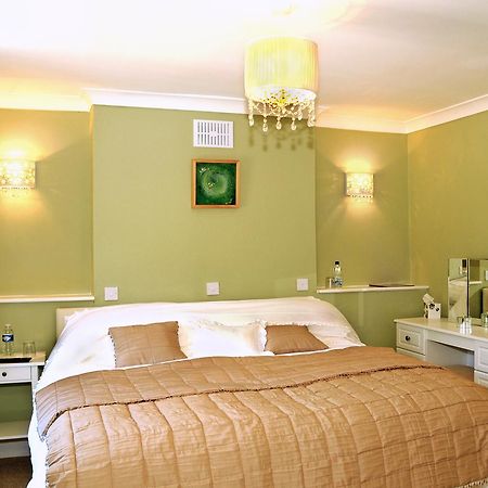 Pant Teg B & B Tregarth Quarto foto