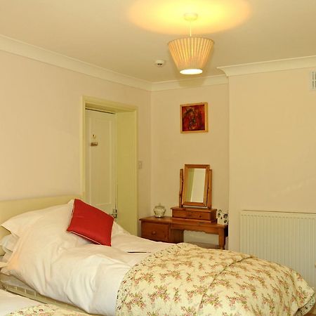 Pant Teg B & B Tregarth Quarto foto