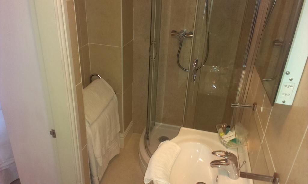 Pant Teg B & B Tregarth Quarto foto