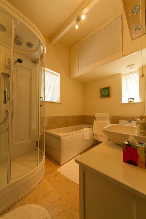 Pant Teg B & B Tregarth Quarto foto