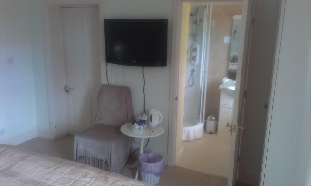 Pant Teg B & B Tregarth Quarto foto