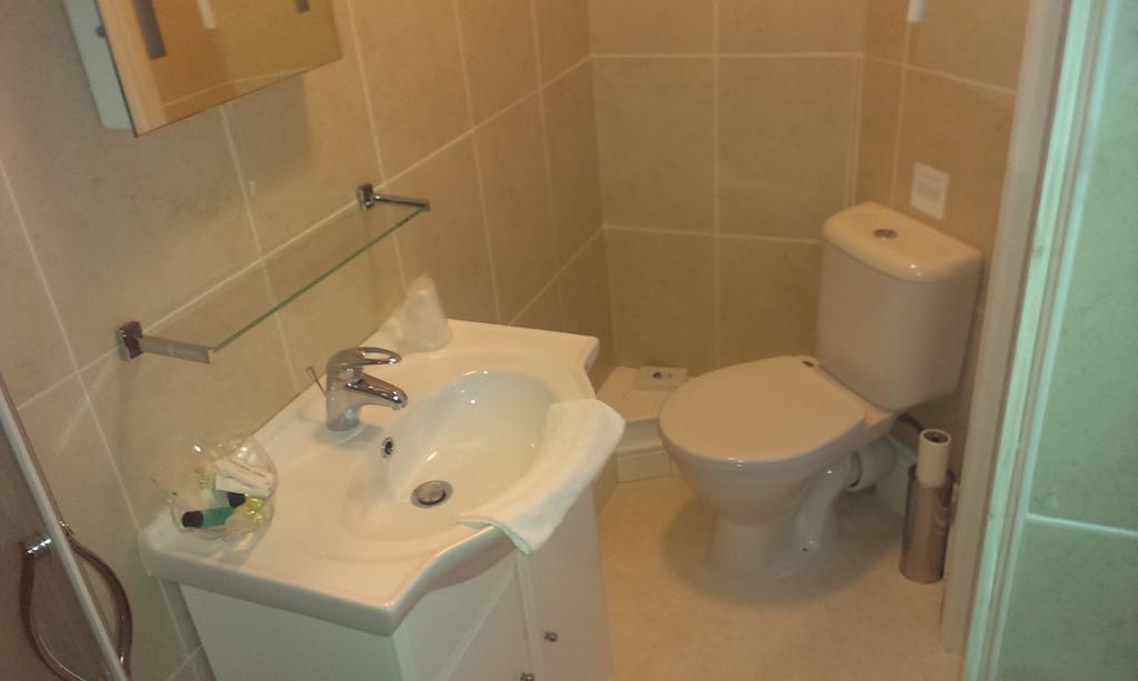 Pant Teg B & B Tregarth Quarto foto