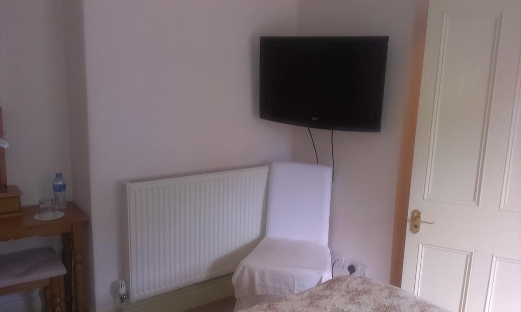 Pant Teg B & B Tregarth Quarto foto