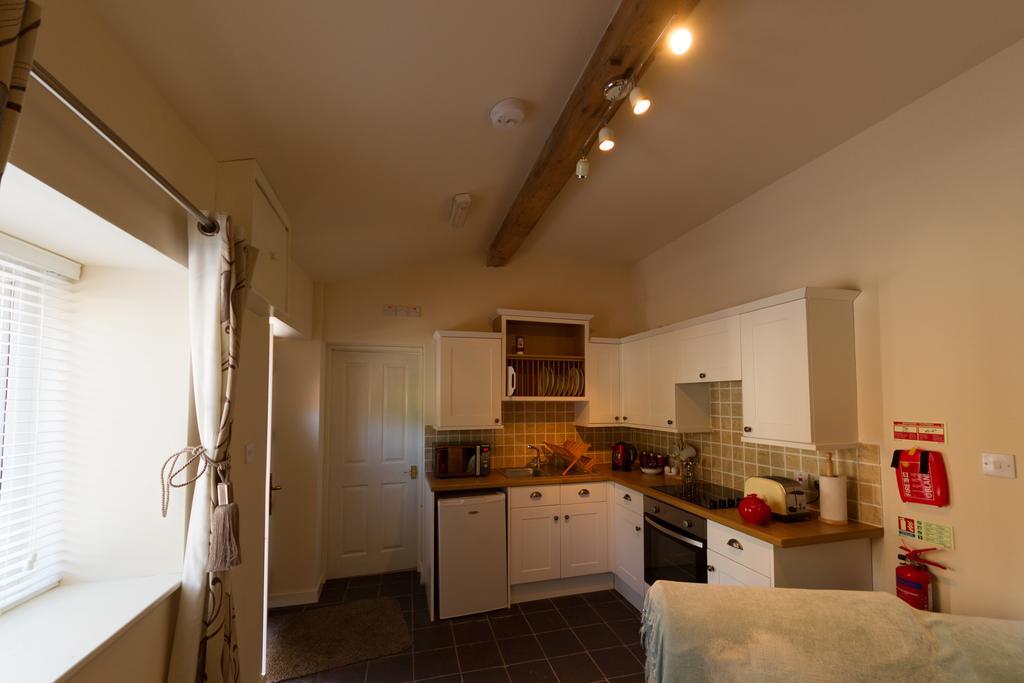 Pant Teg B & B Tregarth Quarto foto