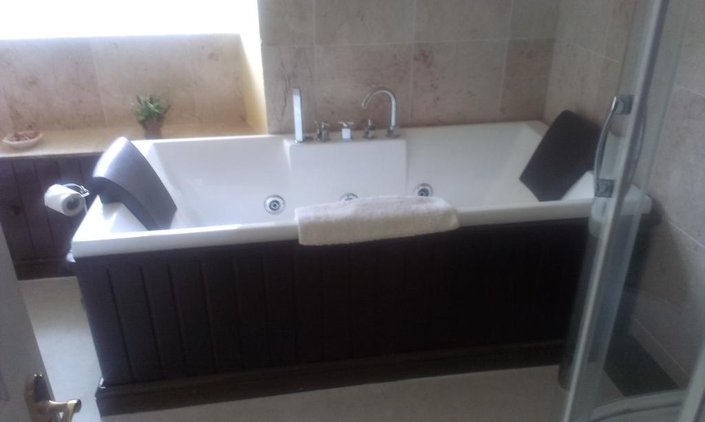 Pant Teg B & B Tregarth Quarto foto