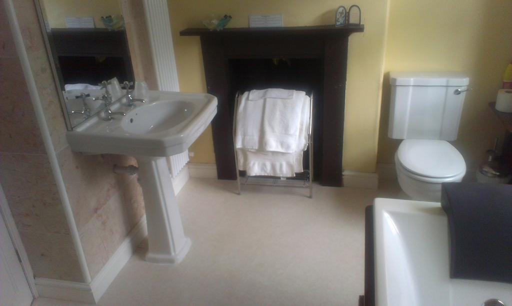 Pant Teg B & B Tregarth Quarto foto