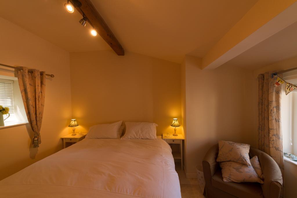 Pant Teg B & B Tregarth Quarto foto