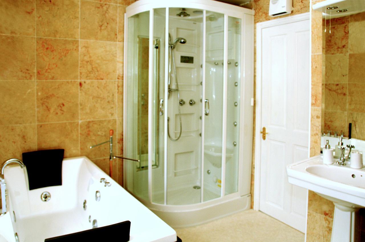 Pant Teg B & B Tregarth Quarto foto