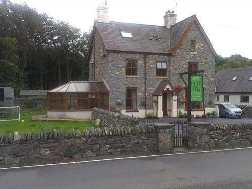 Pant Teg B & B Tregarth Exterior foto