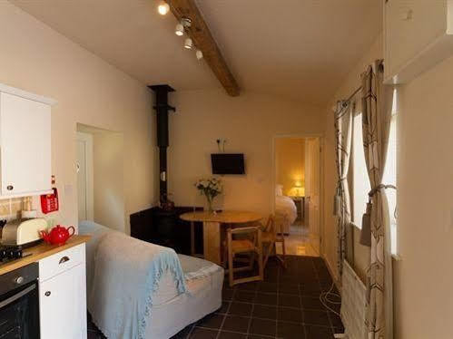 Pant Teg B & B Tregarth Exterior foto