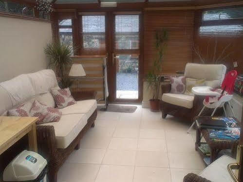 Pant Teg B & B Tregarth Exterior foto