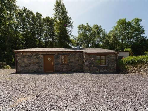Pant Teg B & B Tregarth Exterior foto